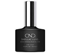 CND Shellac Luxe Top Coat