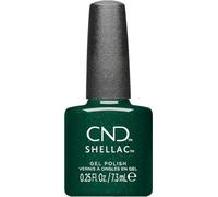 CND Shellac - Magical Botany - Forever green - 0.25oz / 7.3ml