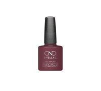 CND Shellac Married to the Mauve, 7.3 ml/0.25 fl oz.