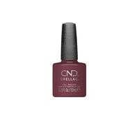 CND Shellac Married to the Mauve, 7.3 ml/0.25 fl oz.