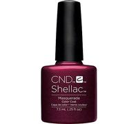 CND Shellac - Masquerade 7.3ml/0.25 fl oz