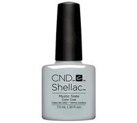 CND SHELLAC 'Mystic Slate' Professional Gel Nail Polish [7.3ml]