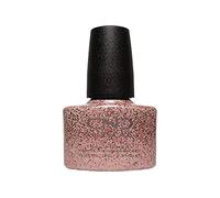CND Shellac Nail Gel, Blushing Topaz