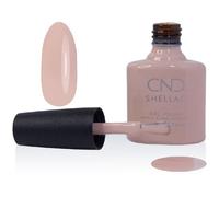 CND Shellac Nail Gel Polish UV Top, No Wipe Top, Base, Colours BOXED