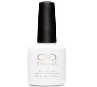CND Shellac Nail Gel Polish UV Top, No Wipe Top, Base, Colours BOXED
