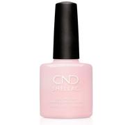 CND Shellac Nail Gel Polish UV Top, No Wipe Top, Base, Colours BOXED