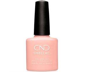 CND Shellac Nail Gel Polish UV Top, No Wipe Top, Base, Colours BOXED