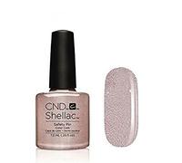 CND Shellac Nail Gel, Safety Pin