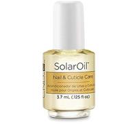 CND Shellac Nail Polish, 3.7 ml, Solar Oil