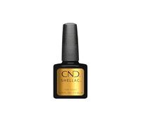 CND Shellac Nail Polish, 7.3 ml, Top Coat
