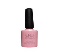 Cnd Shellac Nail Polish, Blush Teddy ,Pink, 7.3 Ml (Pack Of 1)