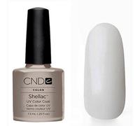CND Shellac Nail Polish, Cityscape
