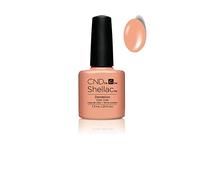 CND Shellac Nail Polish, Dandelion