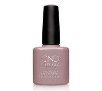 CND Shellac Nail Polish, Field Fox