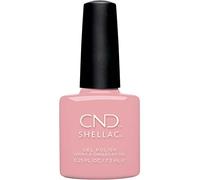 CND Shellac Nail Polish, Forever Yours