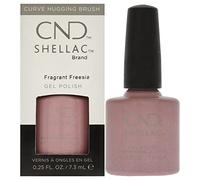 CND Shellac Nail Polish, Fragrant Freesia