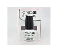 CND Shellac Nail Polish, Gold VIP Status