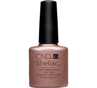 CND Shellac Color Coat Gel Polish (0.25 oz) - Choose Your Color/Shade
