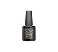 CND Shellac Nail Polish Kit, Brand Xpress5 Top Coat 15 ml