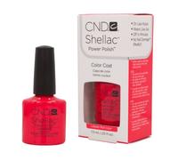 CND Shellac Nail Polish Lobster Roll - 7 ml
