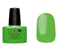 CND Shellac Nail Polish, Lush Tropics