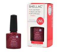CND Shellac Nail Polish Masquerade - 7 ml