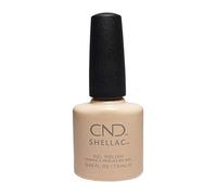 CND Shellac Nail Polish, Powder My Nose