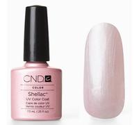 CND Shellac Nail Polish, Strawberry Smoothie