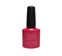 CND Shellac Nail Polish, Tutti Frutti