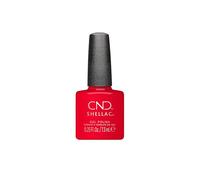 CND Shellac Gel Polish Hot or Knot - 7.3ml