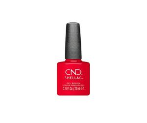 CND Shellac - Nauti Nautical Summer 2020 Collection - Hot or Knot - 0.25oz / 7.3mL