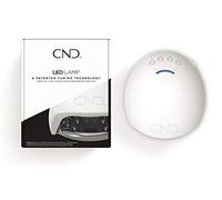 CND Shellac New Led Lamp Nail Dryers