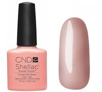 CND SHELLAC NUDE KNICKERS