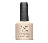 Brand New & Genuine CND Shellac 7.3ml -Shade Off The Wall