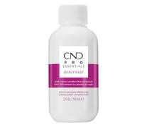 CND Shellac Offly Fast Replenishing Remover Nutrition Line Oil 59ml
