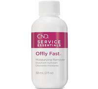 CND Shellac Offly Fast Replenishing Remover Nutrition Line Oil 59ml
