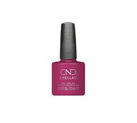CND Shellac - Orchid Canopy
