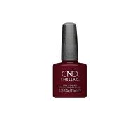 CND Shellac, Craft Culture Collection 2016, Oxblood, 7.3 Milliliter