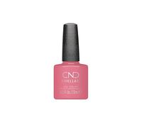 CND Shellac Gel Polish Pacific Rose - 7.3ml