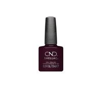Brand New & Genuine CND Shellac 7.3ml -Shade Feel The Flutter