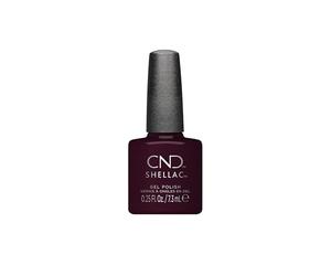 CND Shellac - Painted Love Collection - Feel The Flutter - 0.25 oz / 7.3 ml