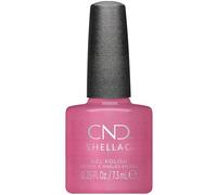 CND Shellac - Painted Love Collection - Happy Go Lucky - 0.25 oz / 7.3 ml