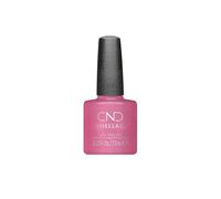 CND Shellac - Painted Love Collection - Happy Go Lucky - 0.25 oz / 7.3 ml