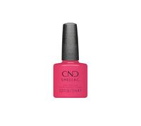 CND Shellac - Painted Love Collection - In Lust - 0.25 oz / 7.3 ml