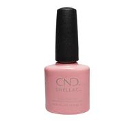 CND Shellac - Pink Pursuit 7.3ml/0.25 fl oz