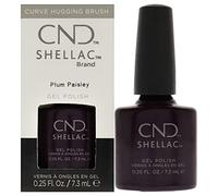 CND Shellac Plum Paisley 7.3 ml