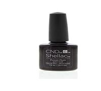 CND Shellac - Poison Plum 7.3ml/0.25 fl oz