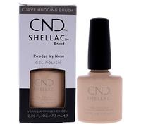 CND Shellac Powder My Nose 7.3 ml