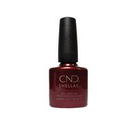 CND Shellac Power Polish Crimson Sash 7.3 ml - Modern Folklore Collection - by CND