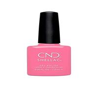 CND Shellac Prismatic Collection Holographic Nail Polish 100 g